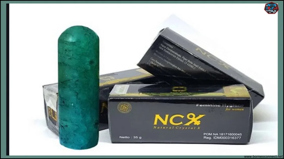 Mempelajari Manfaat Crystal X sebagai Solusi Kesehatan Wanita