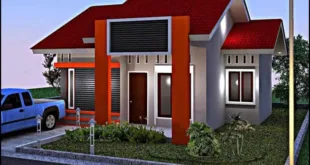 Tips Hemat Biaya Desain Rumah yang Menarik dan Berkualitas