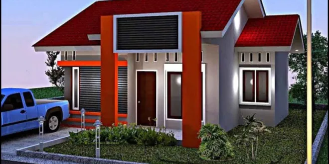 Tips Hemat Biaya Desain Rumah yang Menarik dan Berkualitas