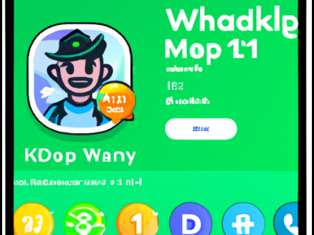 11 WhatsApp MOD (WA Mod) Apk Terbaik 2023 (Review Jujur)