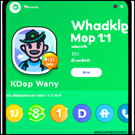 11 WhatsApp MOD (WA Mod) Apk Terbaik 2023 (Review Jujur)