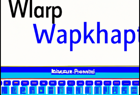 16 Aplikasi Pengolah Kata Laptop Terbaik, Tidak Hanya MS Word