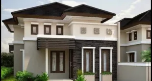 Inspirasi Desain Rumah Minimalis dengan Budget 100 Juta