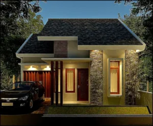 10 Ide Desain Rumah Cantik yang Bisa Ditiru Tanpa Ribet