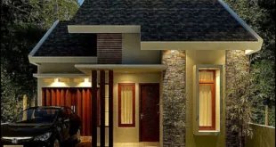 10 Ide Desain Rumah Cantik yang Bisa Ditiru Tanpa Ribet