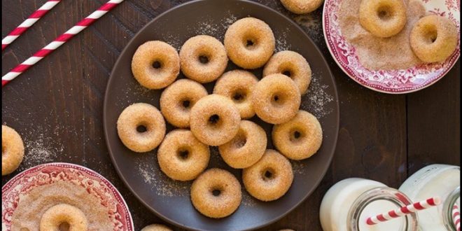 Resep Praktis dan Mudah: Membuat Donat dengan Persiapan Alat dan Bahan yang Tepat