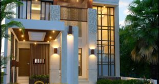 Inspirasi Desain Rumah Minimalis untuk Kehidupan Modern