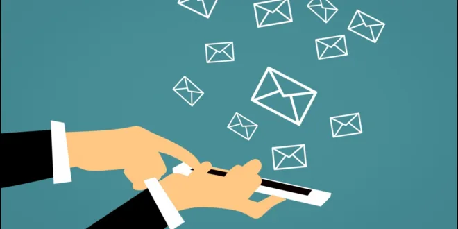 Ini Dia 7 Manfaat Email Untuk Memudahkan Kegiatan Komunikasi Anda
