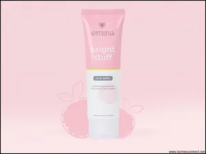 Mengungkap 5 Manfaat Luar Biasa dari Emina Bright Stuff Face Wash