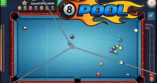 Temukan Kemudahan Bermain 8 Ball Pool dengan Download Mod Apk Long Line