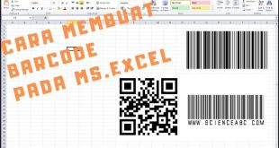 Ini Dia Cara Mudah Membuat Barcode di Google Form