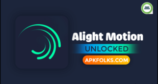 Unduh Alight Motion Pro Apk: Kreasikan Video Profesional dengan Fitur Premium