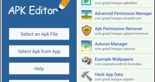 APK Editor Pro 1.9.7 Cracked APK [Latest] | Novahax