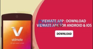 Temukan Nostalgia dalam Download APK Vidmate Lama