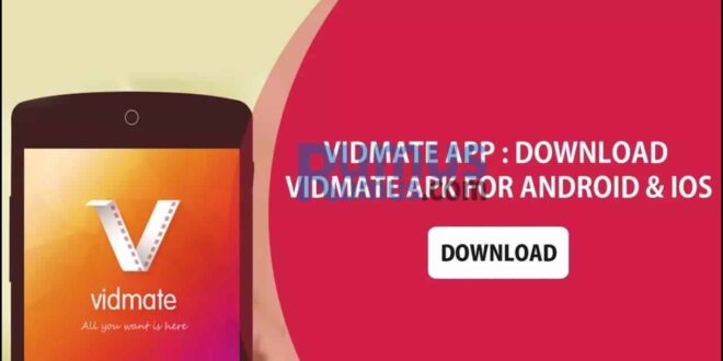 Temukan Nostalgia dalam Download APK Vidmate Lama