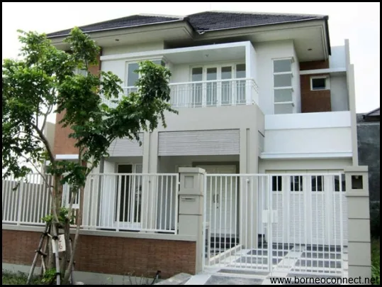 Desain rumah sesuai dengan kondisi geografis: Tips dan Ide Kreatif untuk Membuat Rumah yang Ideal