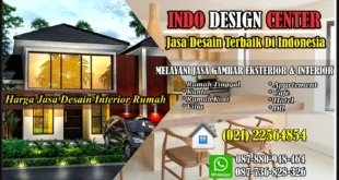 Mengetahui Tarif Jasa Desain Rumah: Semua yang Perlu Anda Ketahui