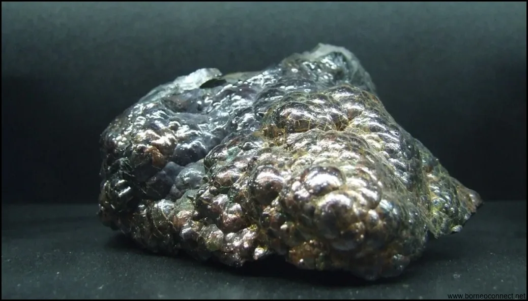 Menggali Potensi Manfaat Bijih Besi untuk Meningkatkan Kesejahteraan Industri dan Ekonomi