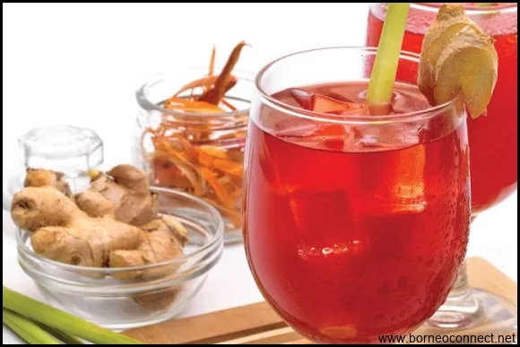 Ini Dia! 7 Manfaat Kesehatan Luar Biasa dari Bir Pletok untuk Tubuh Anda