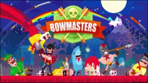 Bowmaster Mod Apk: Download Game Memanah Seru dengan Fitur Unggulan Terbaru