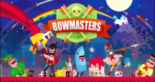 Bowmaster Mod Apk: Download Game Memanah Seru dengan Fitur Unggulan Terbaru