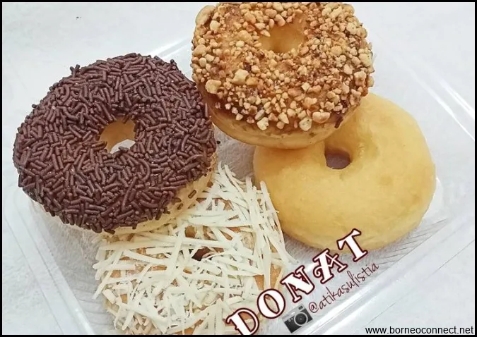 Resep Mudah Membuat Donat Empuk dan Lembut yang Menggugah Selera