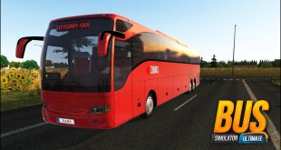 Unduh Bus Simulator Mod Apk dan Rasakan Serunya Mengendarai Bus Virtual di Smartphone Anda