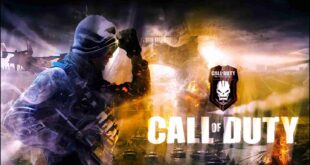 Unduh Call of Duty Mobile Apk: Rasakan Sensasi Bermain Game Terpopuler di Mana Saja!