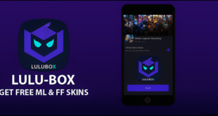 Ini Dia Cara Mudah Mengunduh Lulubox Apk untuk Meningkatkan Pengalaman Bermain Game Anda