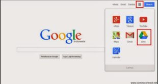 Ini Dia Cara Mudah Membuat Akun Google Drive untuk Penyimpanan Online Anda