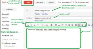 Inilah Cara Mudah Membuat Alamat Gmail Baru dalam Beberapa Langkah Sederhana