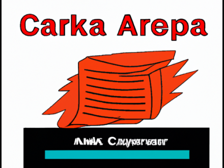 Cara Membuat Artikel