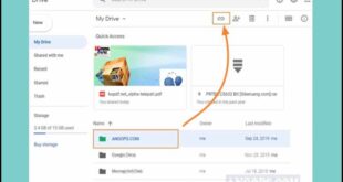 Mudah dan Cepat! Pelajari Cara Membuat Barcode Google Drive untuk Mengorganisasikan File Anda