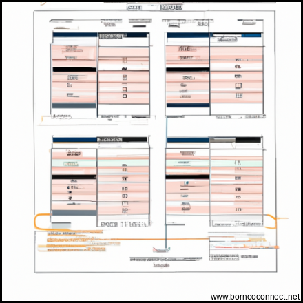 Cara Membuat Daftar Isi Apa Style