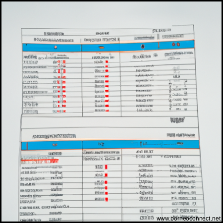 Cara Membuat Daftar Isi Custom