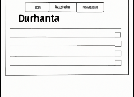 Cara Membuat Daftar Isi Dengan Heading