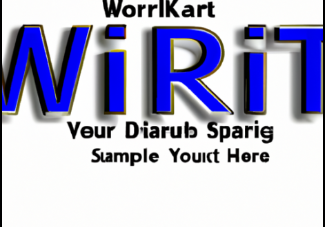 Cara Membuat Daftar Isi Di Word 2010