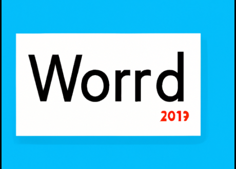 Cara Membuat Daftar Isi Di Word 2019