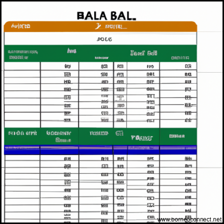 Cara Membuat Daftar Isi Excel