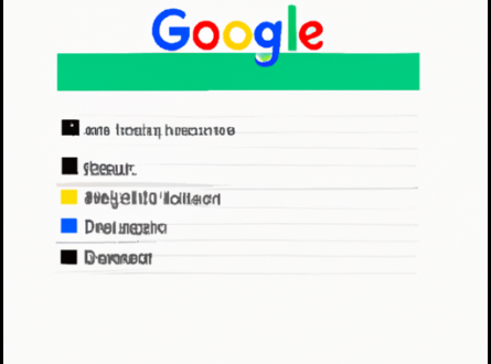 Cara Membuat Daftar Isi Google Docs