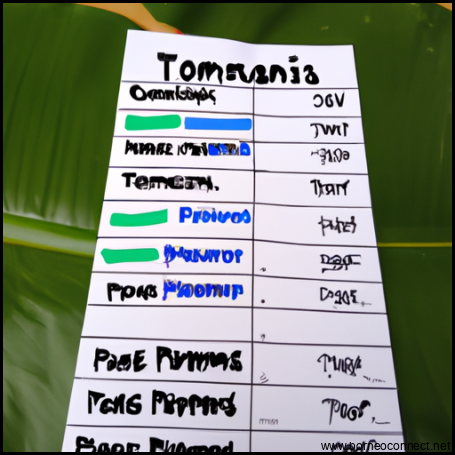 Cara Membuat Daftar Isi Halaman Otomatis