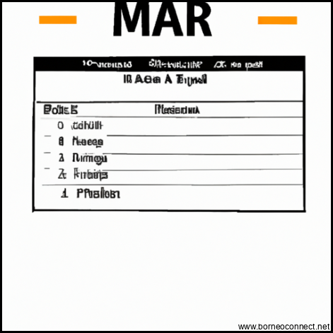 Cara Membuat Daftar Isi Manual