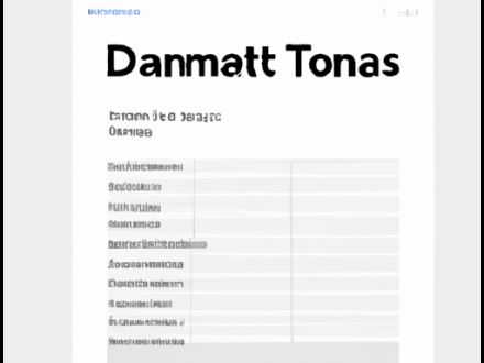 Cara Membuat Daftar Isi Otomatis Di Google Docs