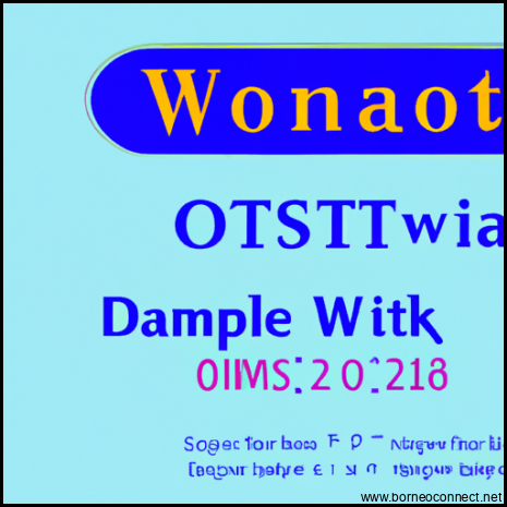 Cara Membuat Daftar Isi Otomatis Di Word 2010