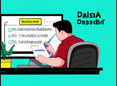 Cara Membuat Daftar Isi Secara Cepat