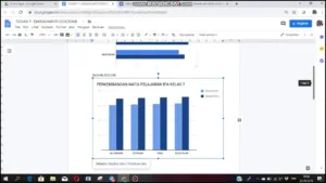 Ini Cara Mudah Membuat Diagram di Google Docs untuk Presentasi Anda