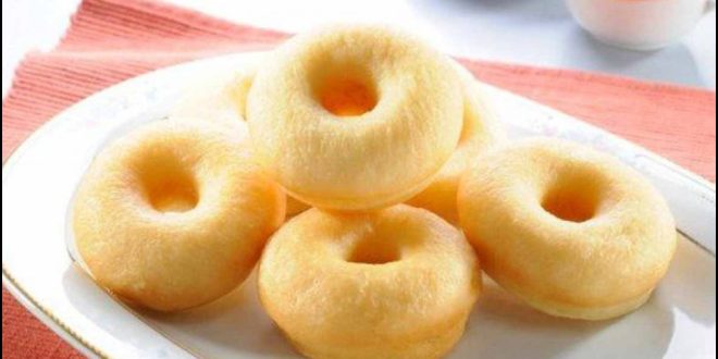 Inovatif! Resep Donat Goreng Tanpa Ragi yang Mudah untuk Dicoba