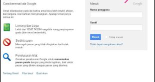 Mudahnya Membuat Email Baru dengan Gmail: Langkah demi Langkah