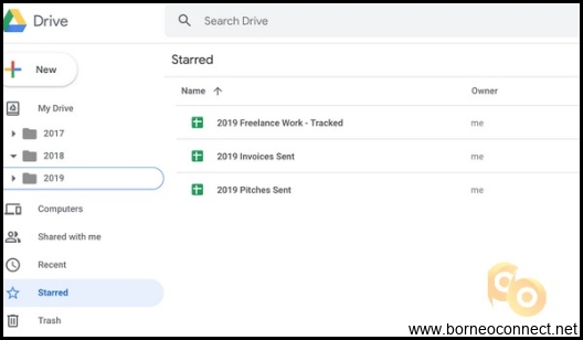 Ini Dia 5 Cara Mudah Membuat Akun Google Drive Gratis!