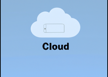 Cara Membuat Icloud